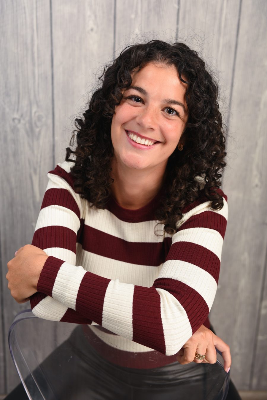 Julika Tavrovski, UGC Creatorin aus Hamburg